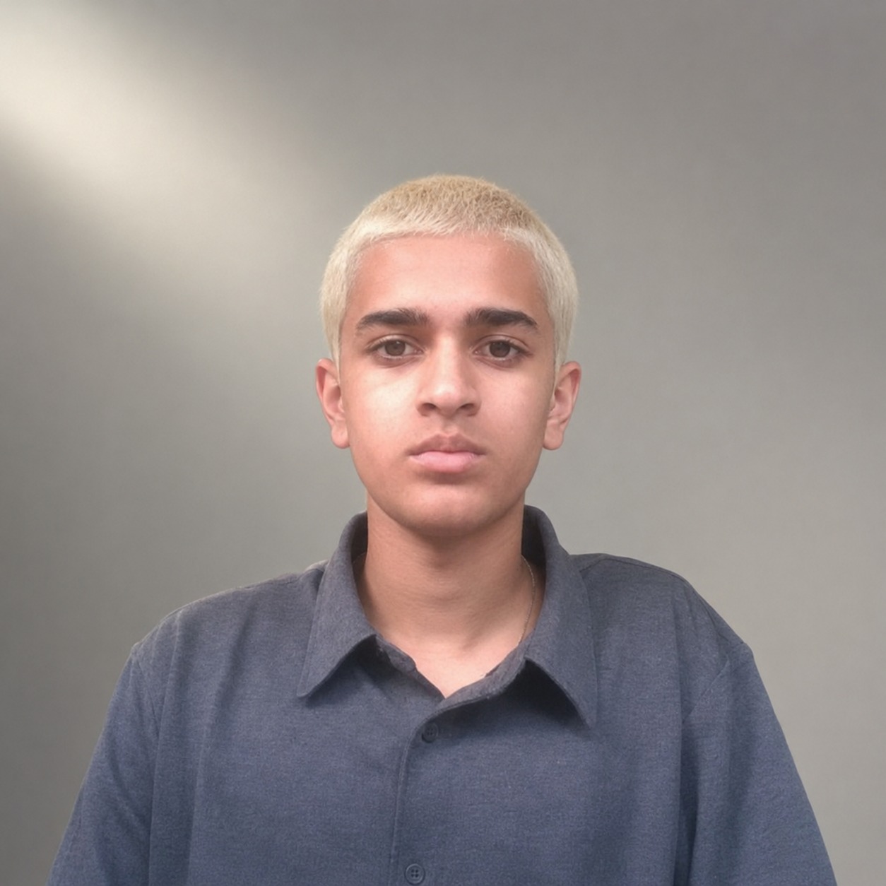 Atharva Patil